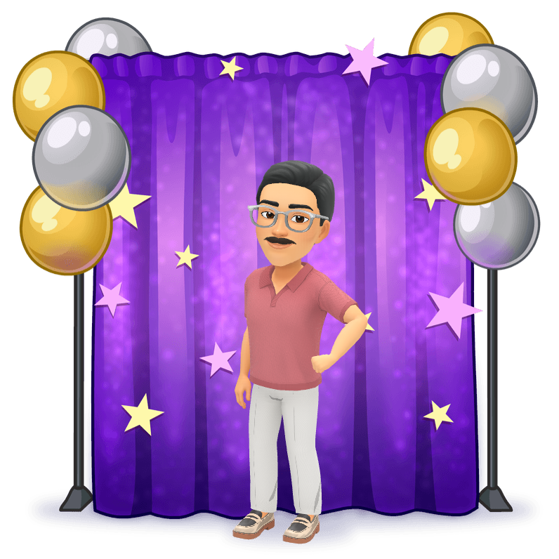About Bitmoji