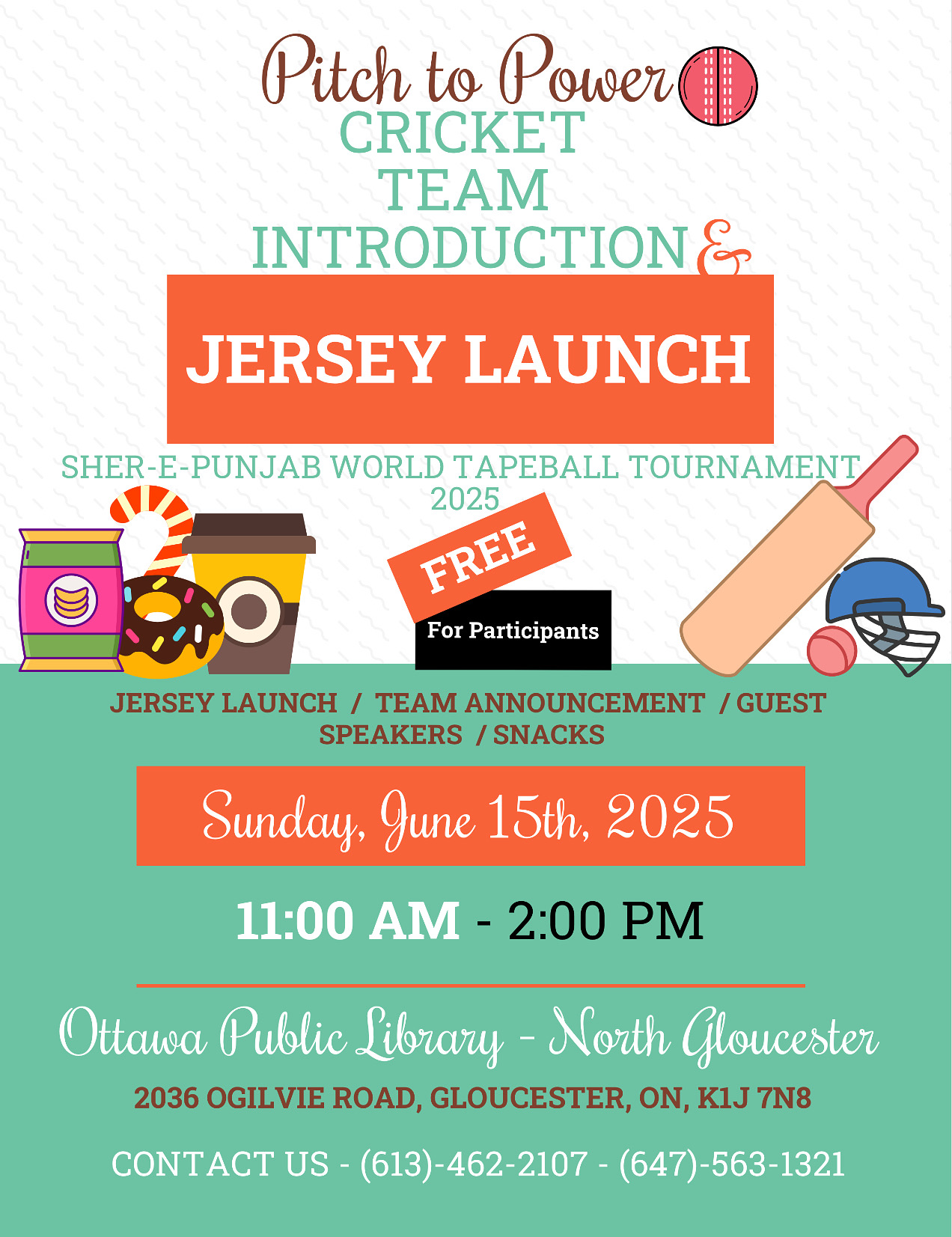 Event Poster 1